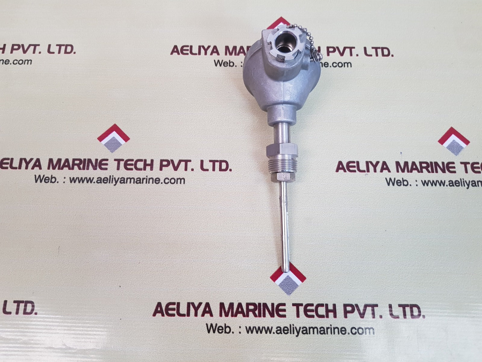 Daeyang meiyo electric ptr-ln7 resistance bulb  pt 100 ohm 