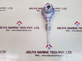 Daeyang meiyo electric ptr-ln7 resistance bulb  pt 100 ohm 