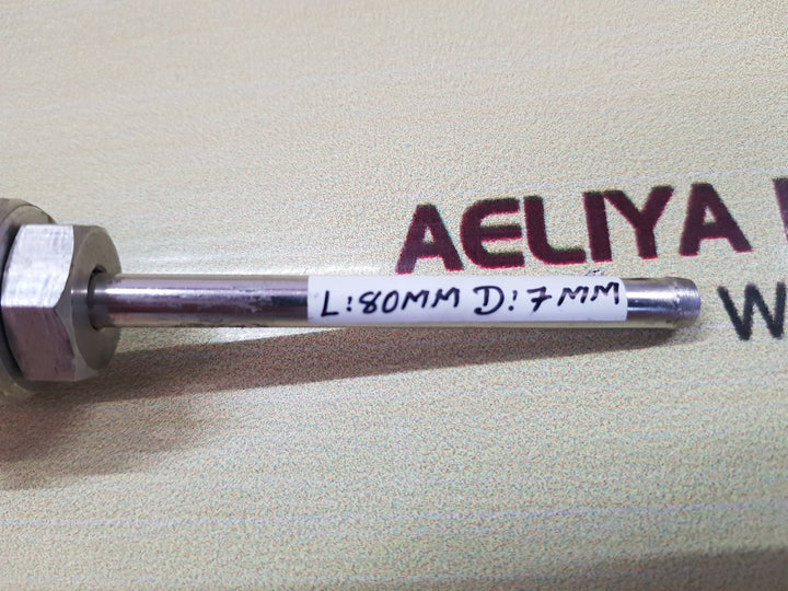 Daeyang meiyo electric ptr-ln7 resistance bulb  pt 100 ohm 