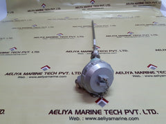 Nidox thermocouple ca(k)