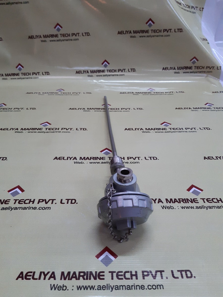 Nidox thermocouple ca(k)