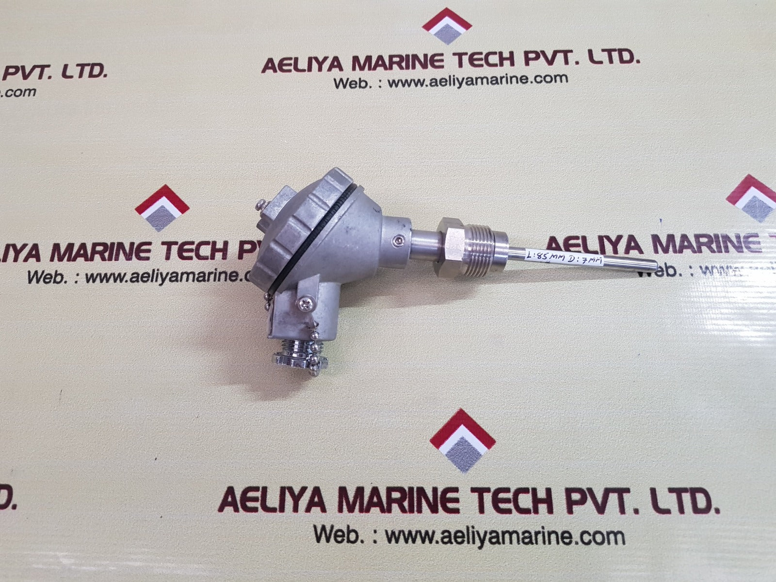 Daeyang meiyo ptr-ln7 resistance bulb 