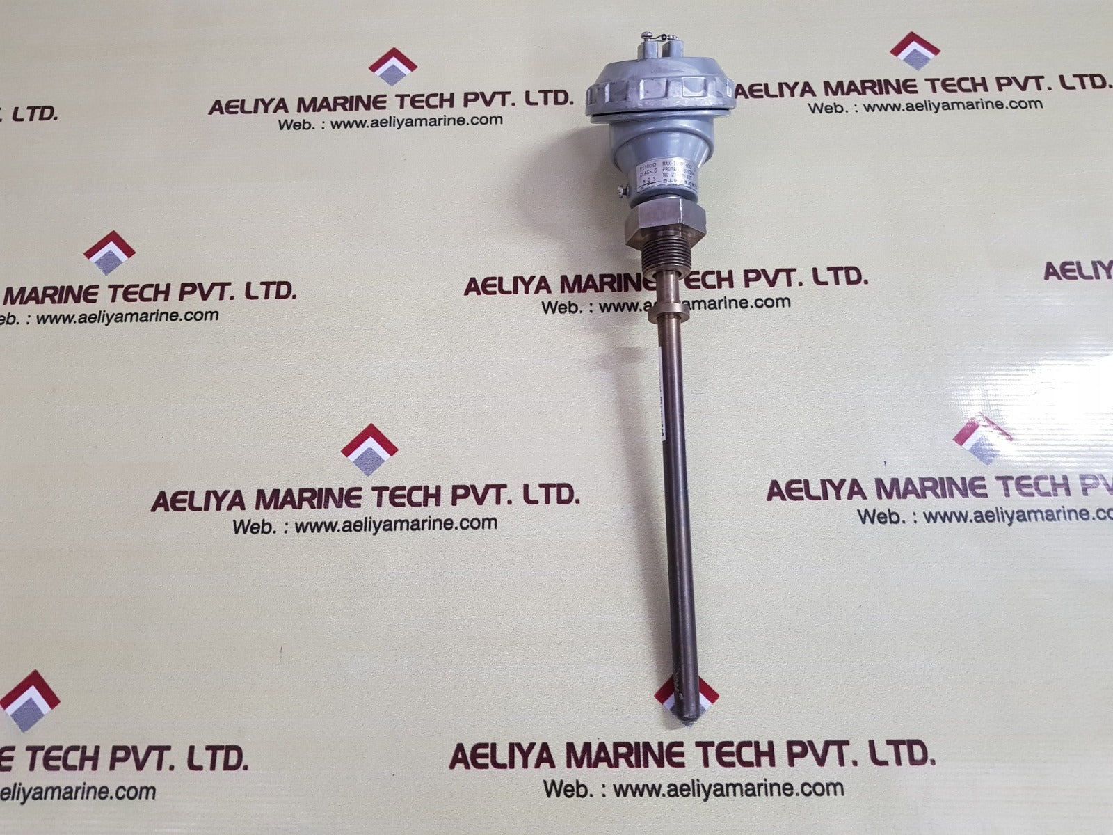 Nds pt100 temperature sensor 211221385
