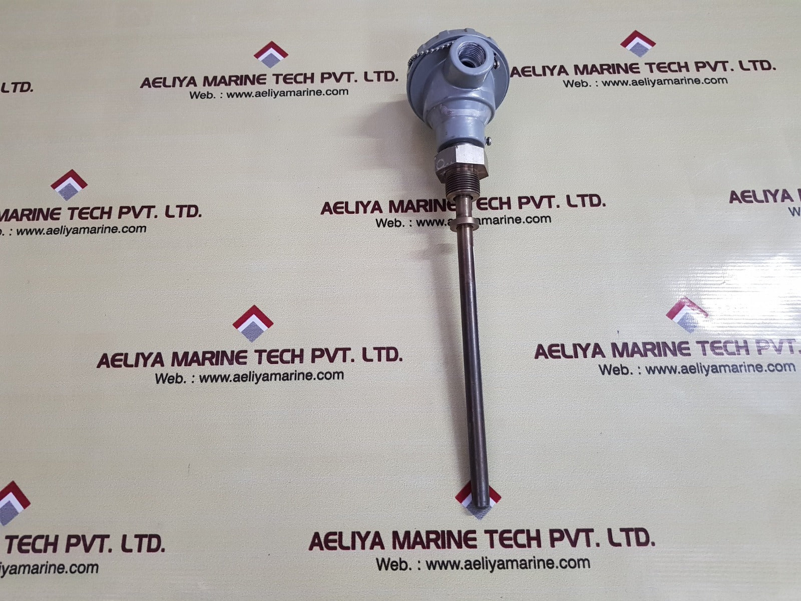 Nds pt100 temperature sensor 211221385