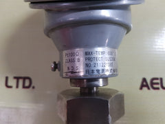 Nds pt100 temperature sensor 211221385