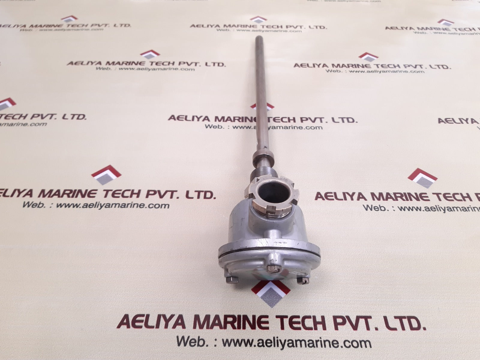 Pt100 resistance bulb  