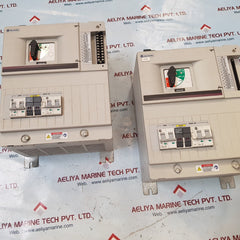 Allen-bradley 2094-xl75s-c2 series a line interface module