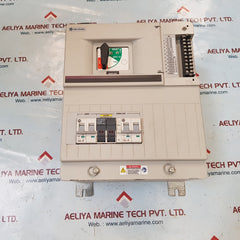 Allen-bradley 2094-xl75s-c2 series a line interface module