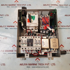Allen-bradley 2094-xl75s-c2 series a line interface module