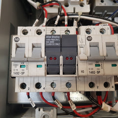 Allen-bradley 2094-xl75s-c2 series a line interface module