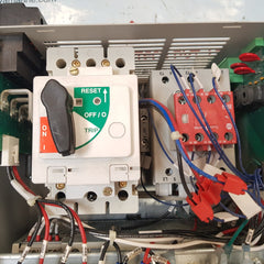 Allen-bradley 2094-xl75s-c2 series a line interface module