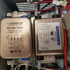 Allen-bradley 2094-xl75s-c2 series a line interface module