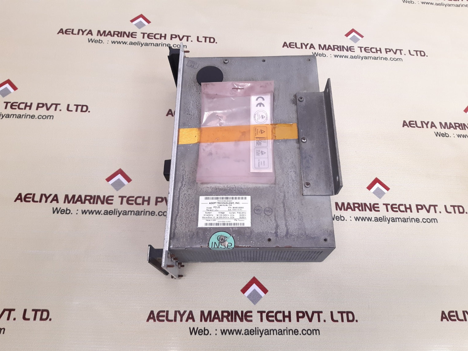 Adept pdu3 power distribution unit 30430-30000 