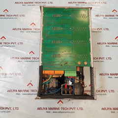 Eltek al 175 nt /smps 1000 power supply unit 