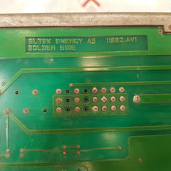 Eltek al 175 nt /smps 1000 power supply unit 