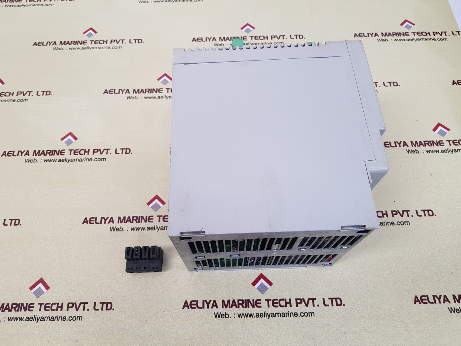 Allen-bradley 2094-bc07-m05-s ser b kinetix 6000 integrated axis module 