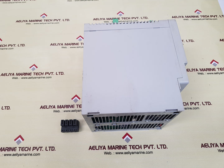 Allen-bradley 2094-bc07-m05-s ser b kinetix 6000 integrated axis module 