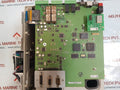Allen-bradley 2099-bm06-s kinetix 7000 ser a guard motion servo drive