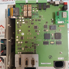 Allen-bradley 2099-bm06-s kinetix 7000 ser a guard motion servo drive