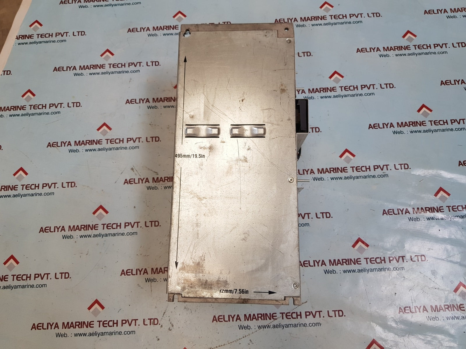 Allen-bradley 2099-bm06-s kinetix 7000 ser a guard motion servo drive