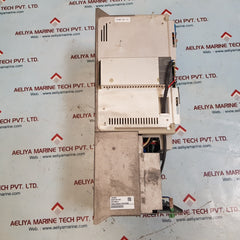 Allen-bradley 2099-bm06-s kinetix 7000 ser a guard motion servo drive