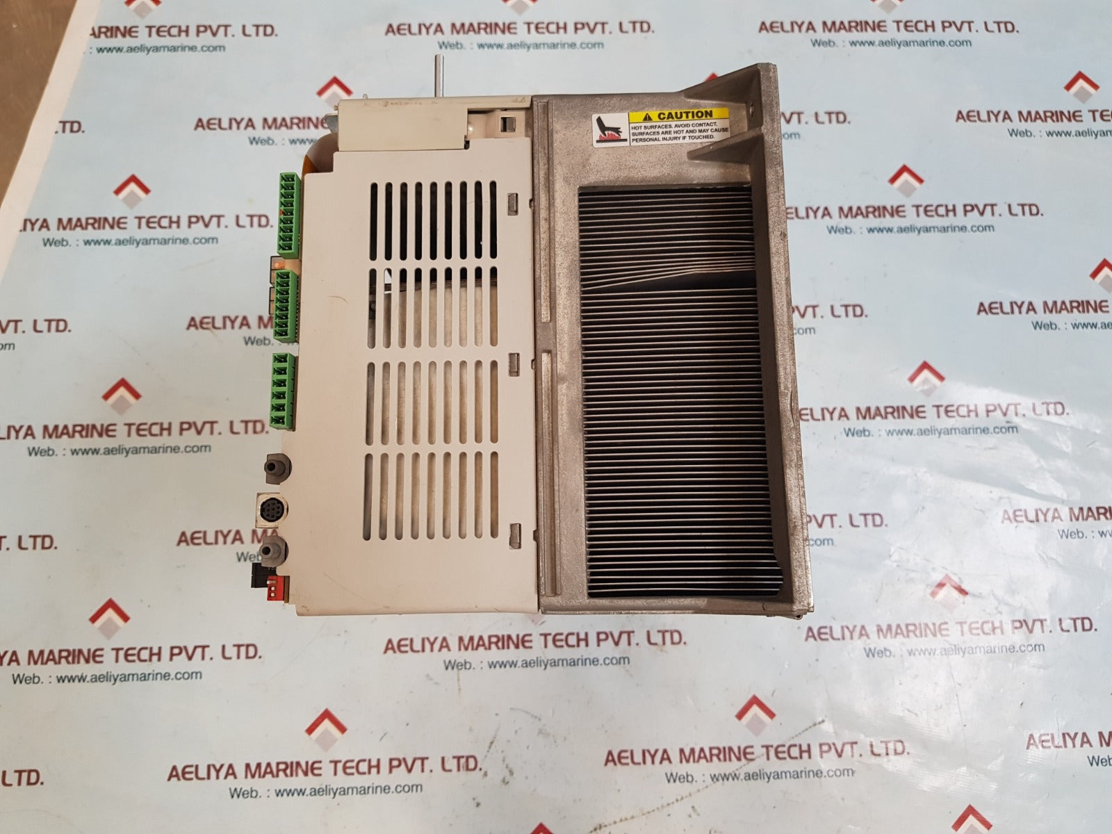 Allen-bradley 2099-bm06-s kinetix 7000 ser a guard motion servo drive