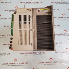 Allen-bradley 2099-bm06-s kinetix 7000 ser a guard motion servo drive