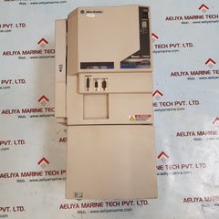 Allen-bradley 2099-bm06-s kinetix 7000 ser a guard motion servo drive