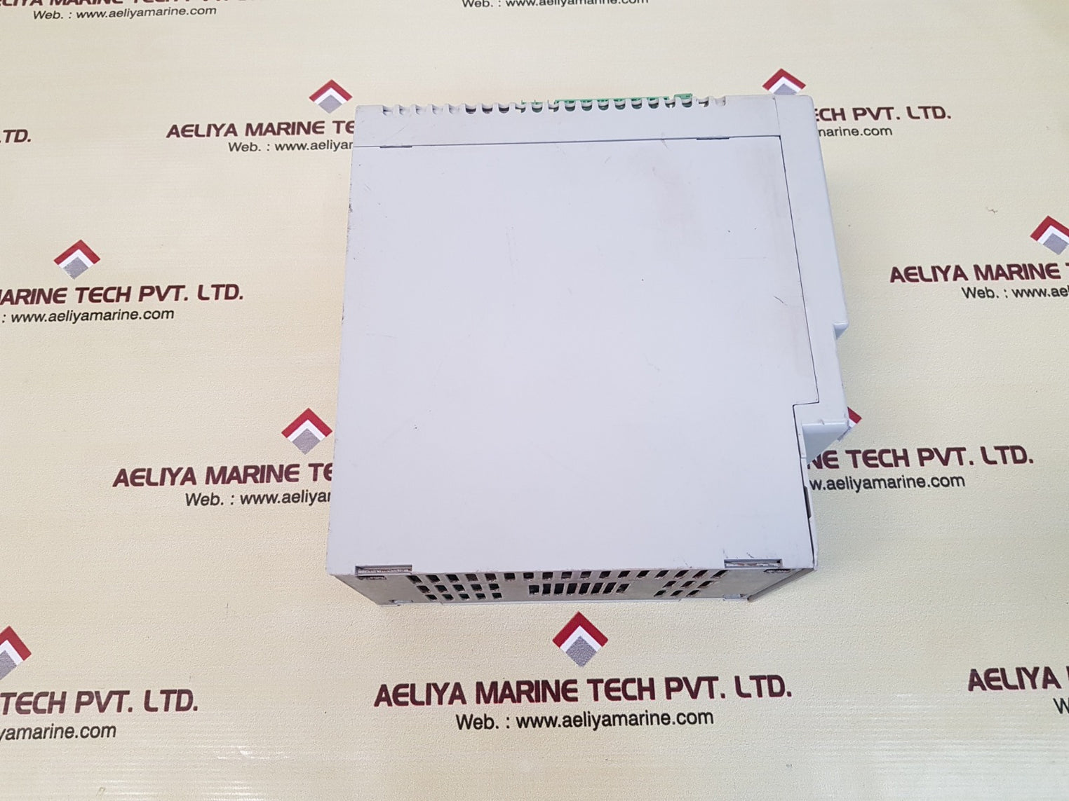 Allen-bradley 2094-bc02-m02-s integrated axis module ser c 