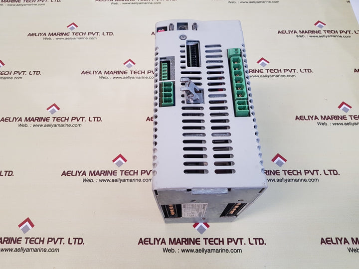 Allen-bradley 2094-bc02-m02-s integrated axis module ser c 
