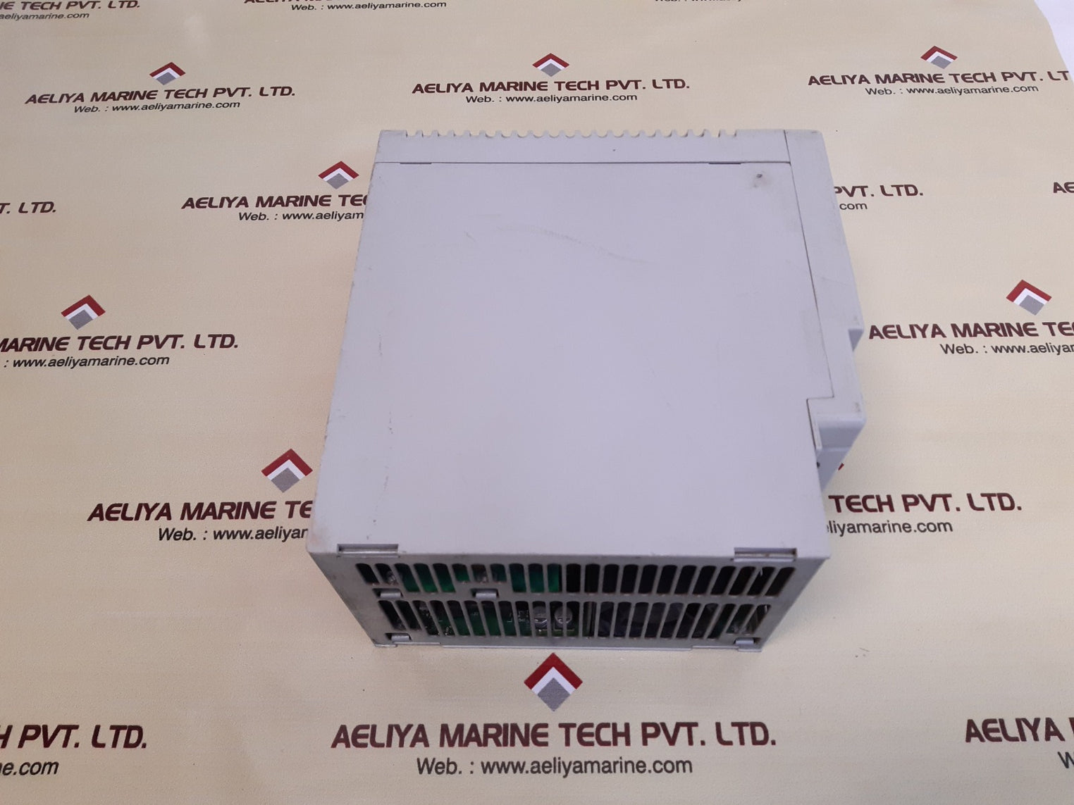 Allen-bradley 2094-bm05-s kinetix 6000 series c axis module 