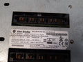 Allen-bradley 2094-bm05-s kinetix 6000 series c axis module 