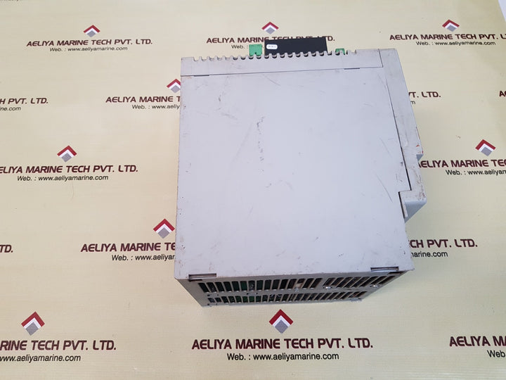 Allen-bradley 2094-bc07-m05-s ser b kinetix 6000 integrated axis module v1.120