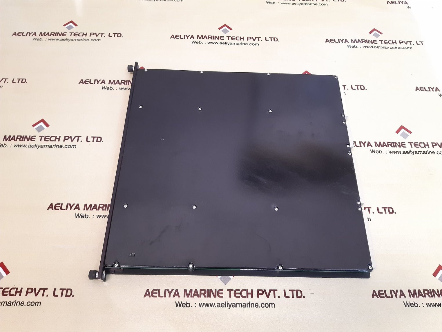 Triconex 3636r relay output module 