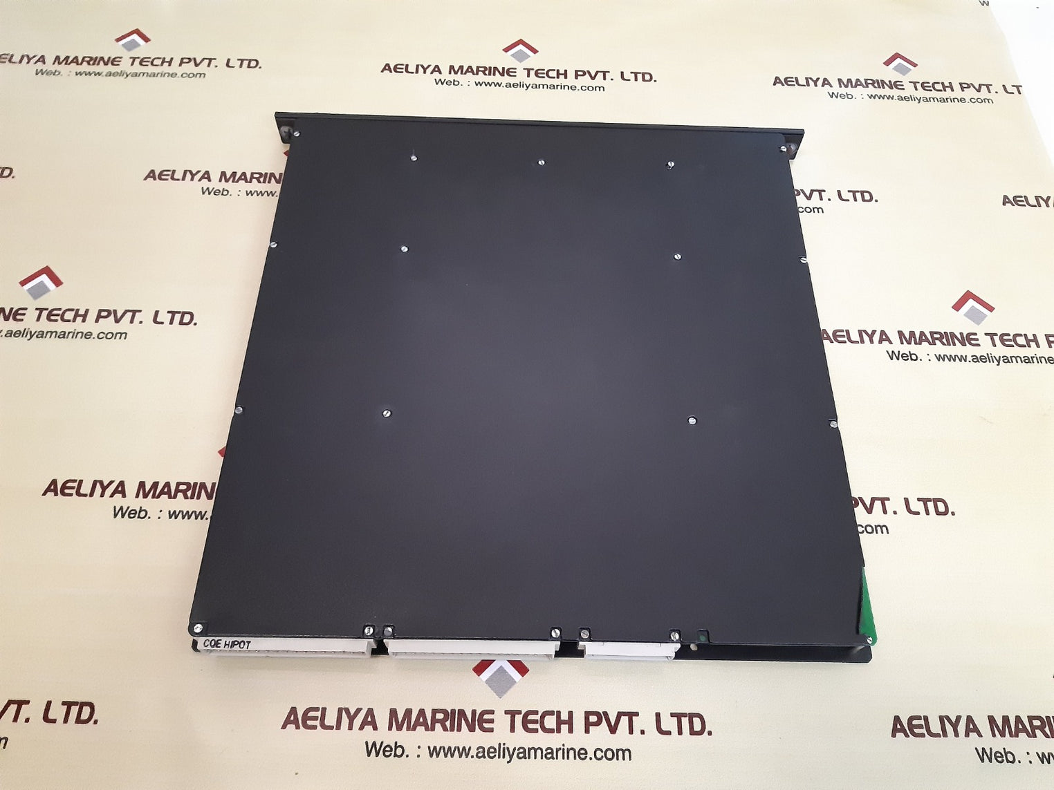 Triconex 2750 3000105 analog digital input module 