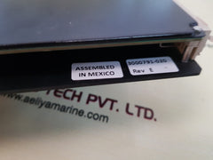 Triconex Mp 3008 main processre module 3000791-020 rev e