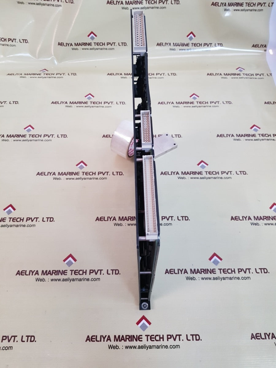 Triconex 3805e analog output module 