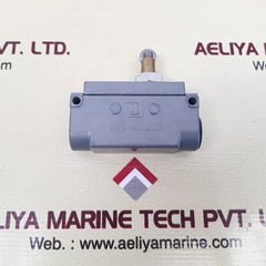 Honeywell bze9-2rq8pg enclosed switch 