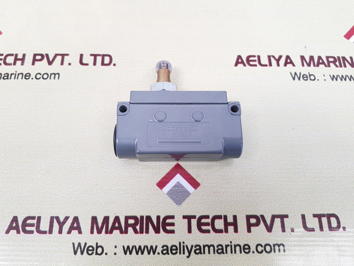 Honeywell bze9-2rq8pg enclosed switch 