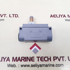 Honeywell bze9-2rq8pg enclosed switch 