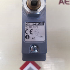 Honeywell bze9-2rq8pg enclosed switch 