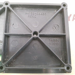 Carrier 58-04456 rev.c transicold back-up plate 