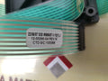 Carrier 58-04456 rev.c transicold back-up plate 