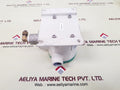 Nagano keiki kh 41 pressure transmitter range 0~116 kpa
