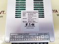 Eaton csi 100-5a-p4948 dc/ ac sinewave inverter 66c246cg01 
