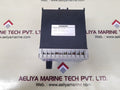 Siemens 3Wx3156-3Jj10 Capacitor Unit For Drop-off-delay Of Undervoltage Release