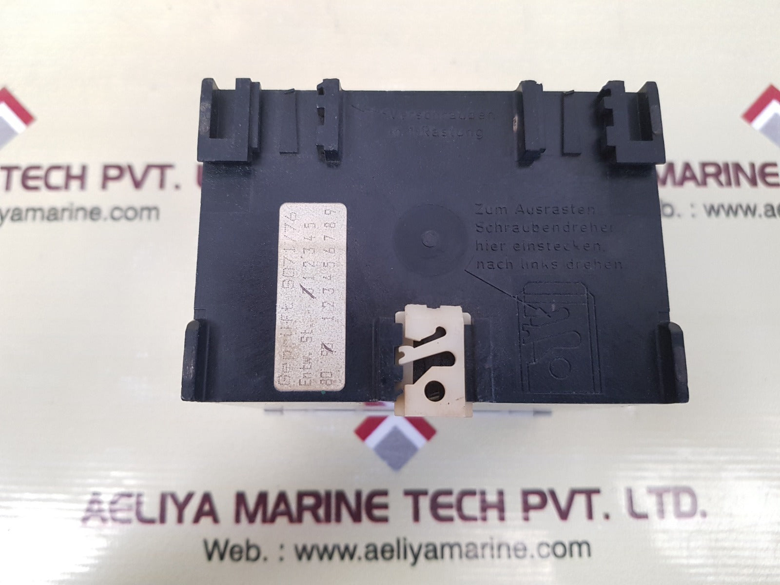 Siemens 3wx3156–3jj00 circuit breaker ac220..240v 50/60hz