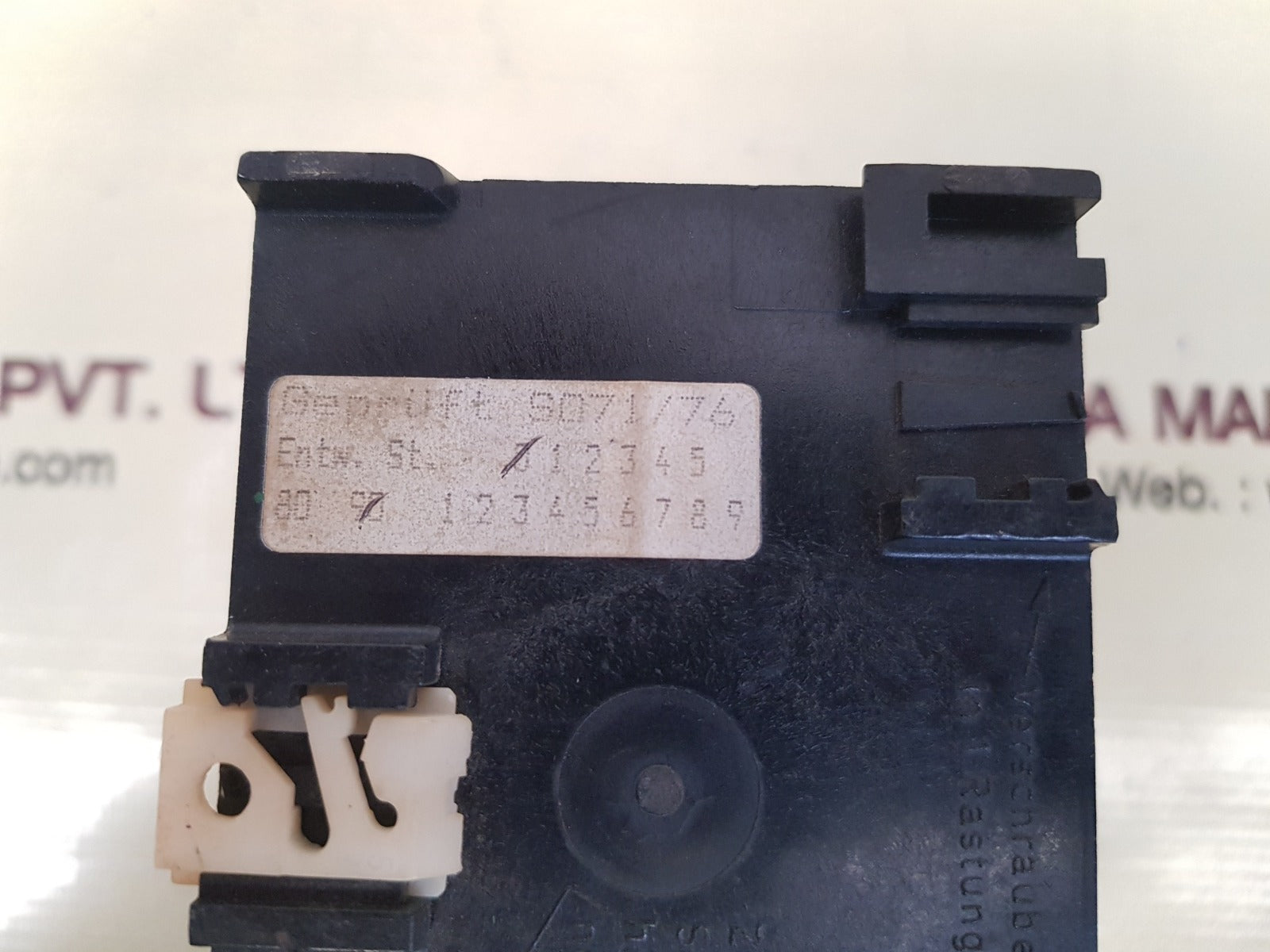 Siemens 3wx3156–3jj00 circuit breaker ac220..240v 50/60hz