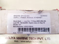 Hirschman rps 80 eec rail power supply