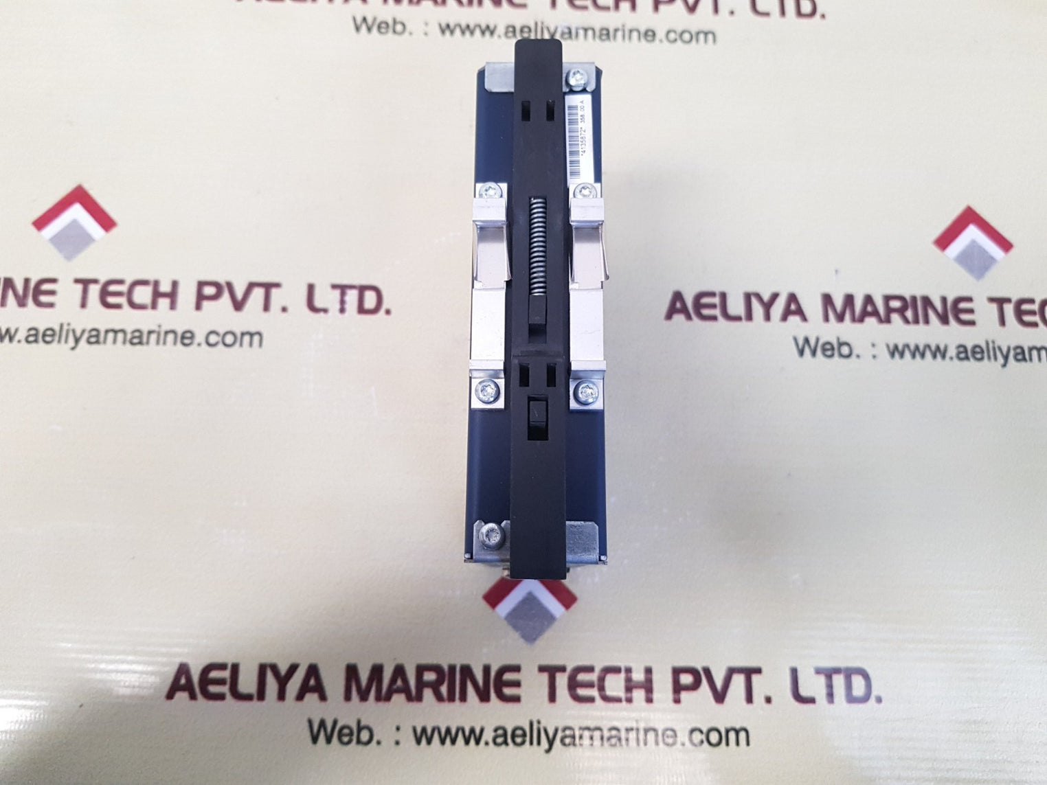 Hirschman rps 80 eec rail power supply
